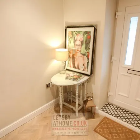 Apartment Leodis Luxury Leeds (West Yorkshire)