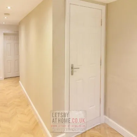 Leodis Luxury Apartment Leeds (West Yorkshire)